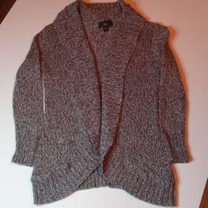 Iz Byer California Sweater